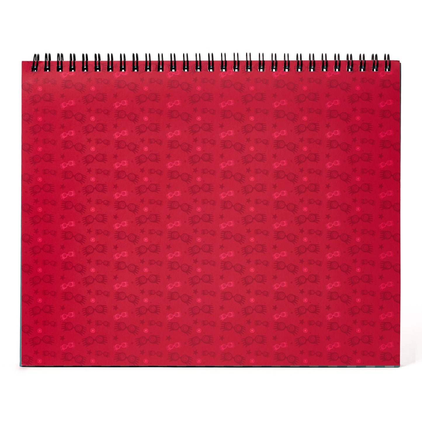 Harry Potter The Quibbler Undated Weekly Planning Pad (8x10)