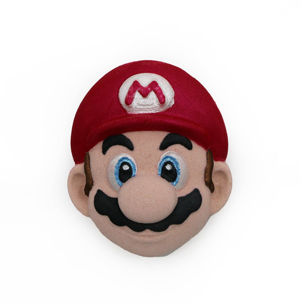 Mystic Shroom - Red