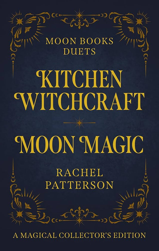 Kitchen Witchcraft & Moon Magic