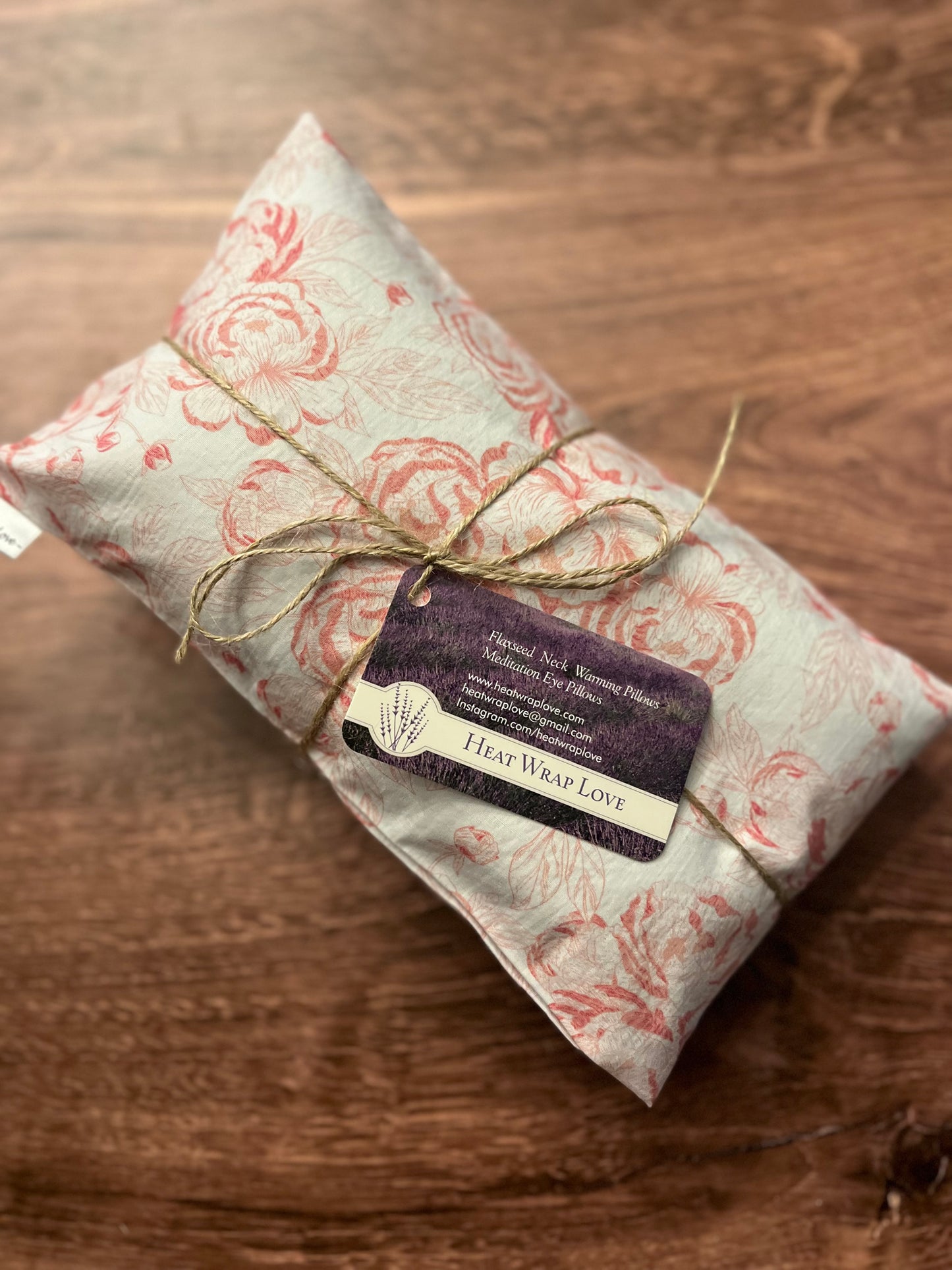 *NEW STYLE Neck Wrap Pillow