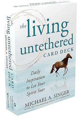 Living Untethered Card Deck