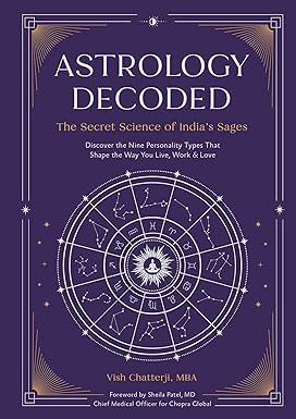 Astrology Decoded
