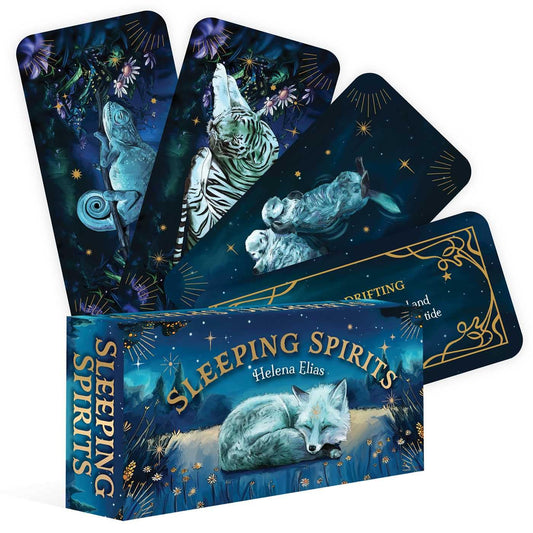 Sleeping Spirits Mini Deck