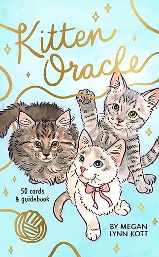 Kitten Oracle