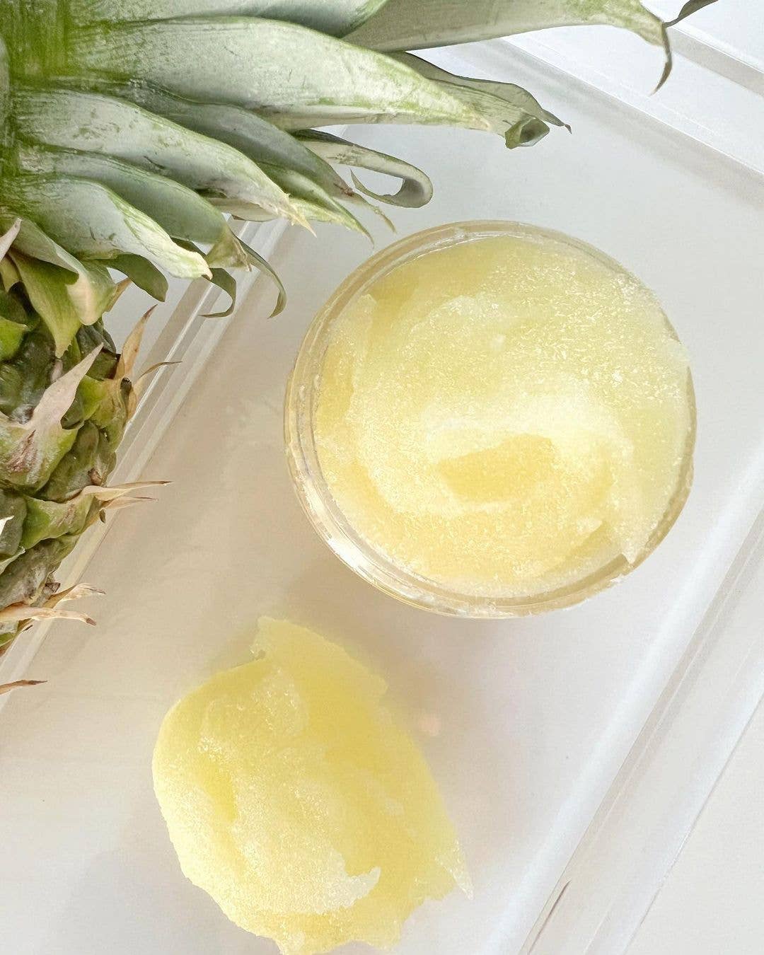 Pineapple Punch Body Scrub