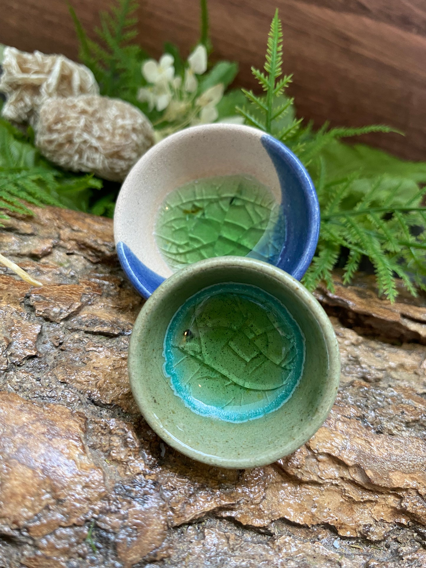 Ceramic Mini Bowl