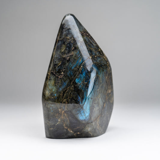 Labradorite Crystal Freeform