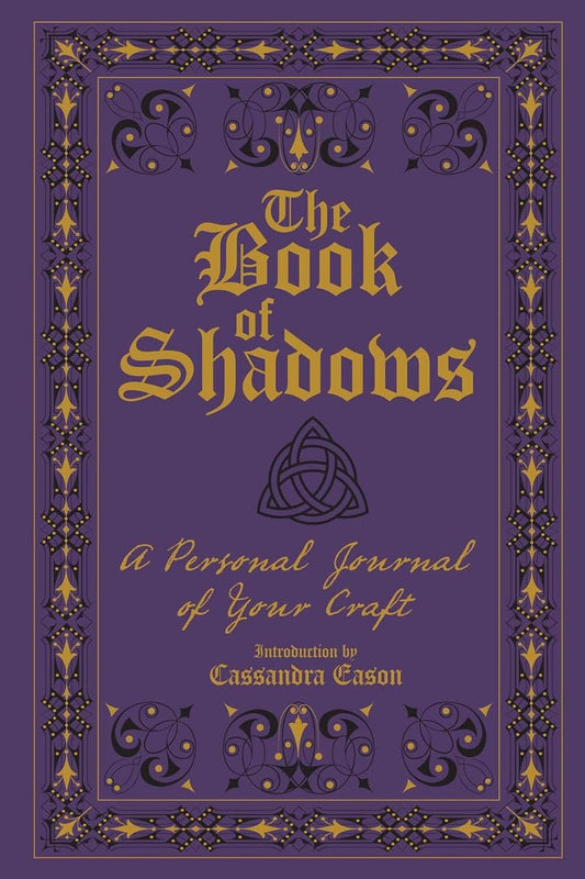 The Book of Shadows - Journal