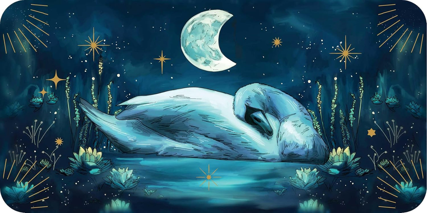 Sleeping Spirits Mini Deck