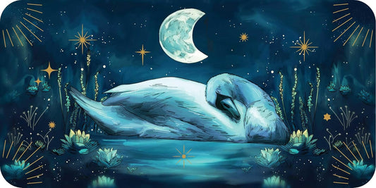 Sleeping Spirits Mini Deck