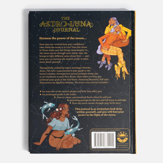 Astro Luna Journal