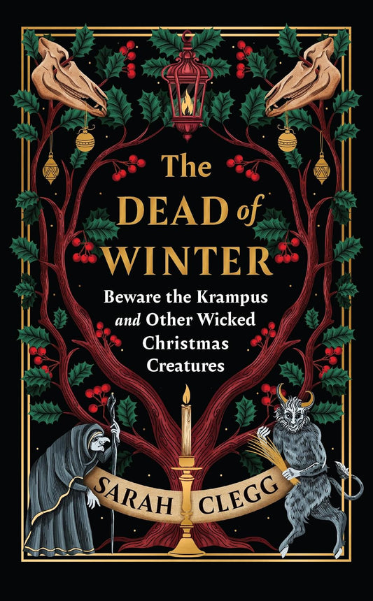 The Dead of Winter