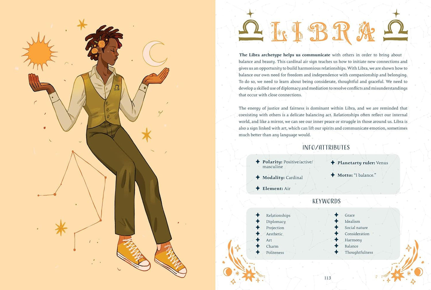Astro Luna Journal