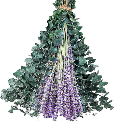 Eucalyptus & Lavender Bundle