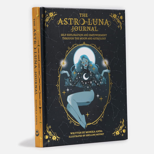 Astro Luna Journal