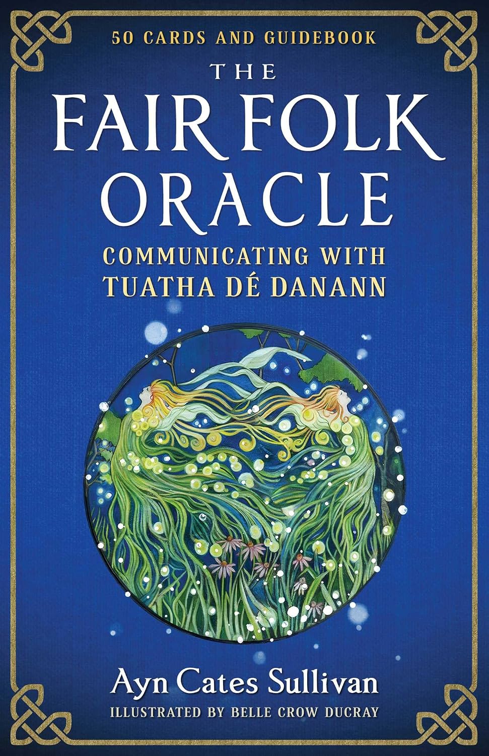 The Fair Folk Oracle