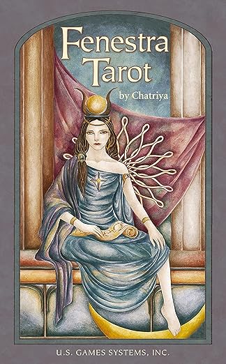 Fenestra Tarot