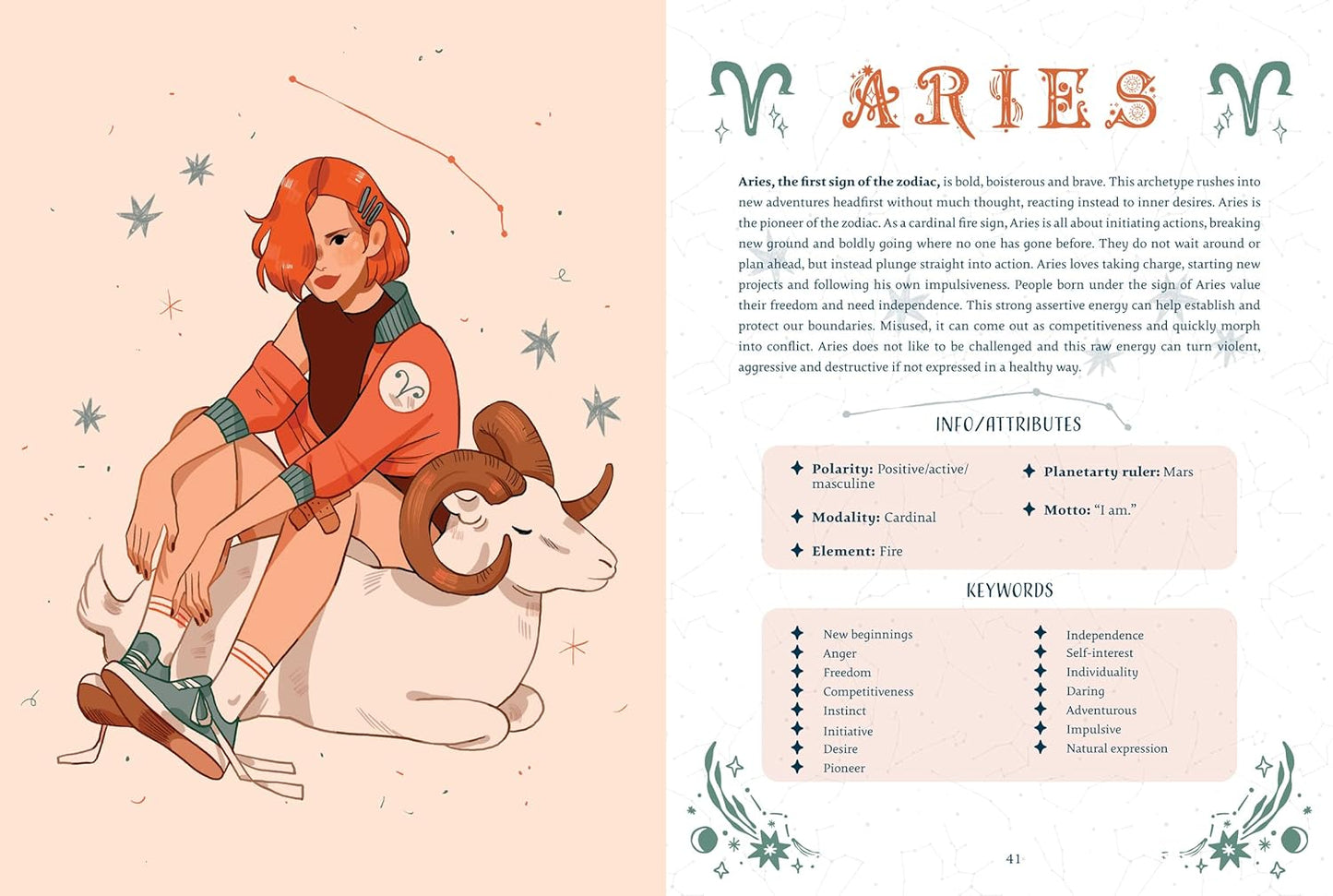 Astro Luna Journal