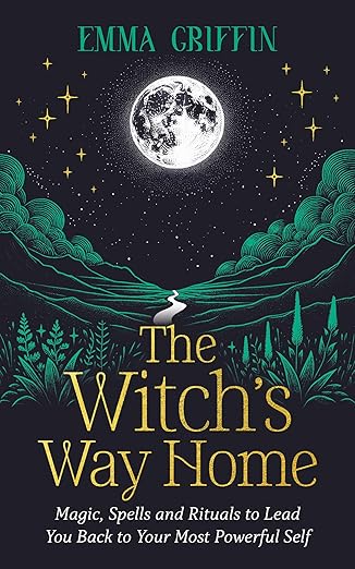 Witch's Way Home