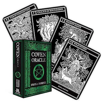 Coven Oracle