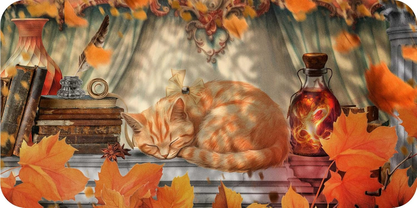 Animal Guide Mini Deck