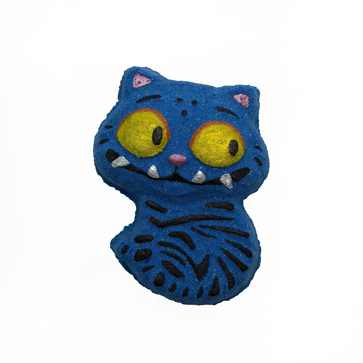 DH - Cat Bath Bomb