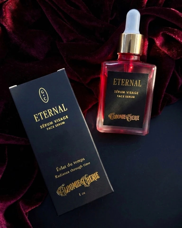 Eternal Face Serum