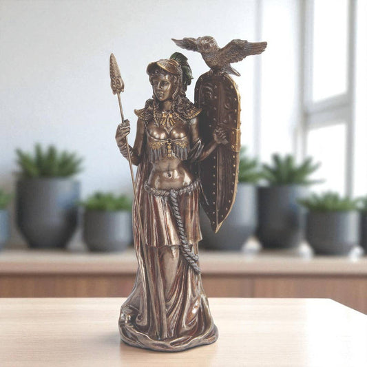 Greek Goddess Athena