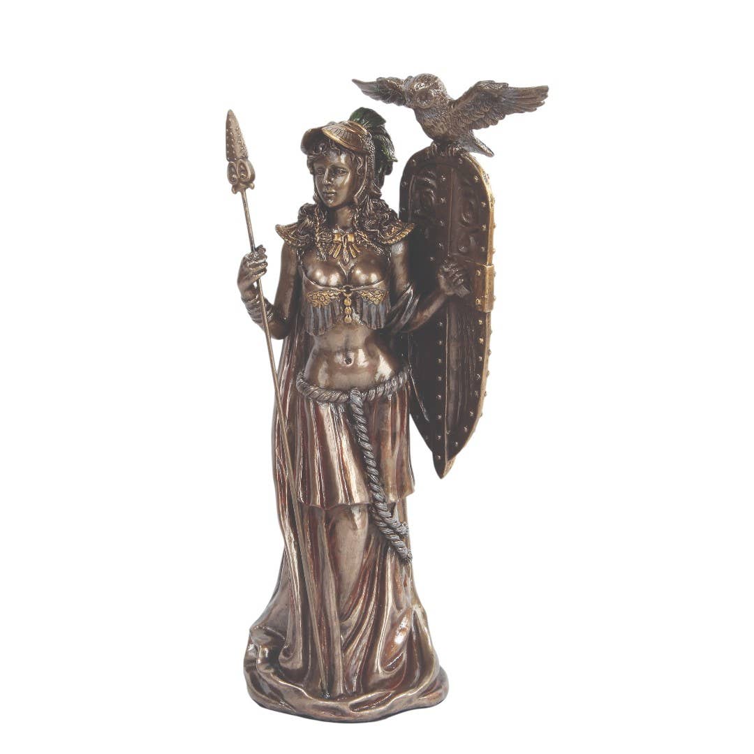 Greek Goddess Athena