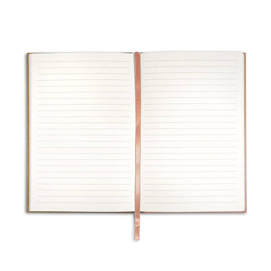 Sarcastic Mental Health Survival Notebook