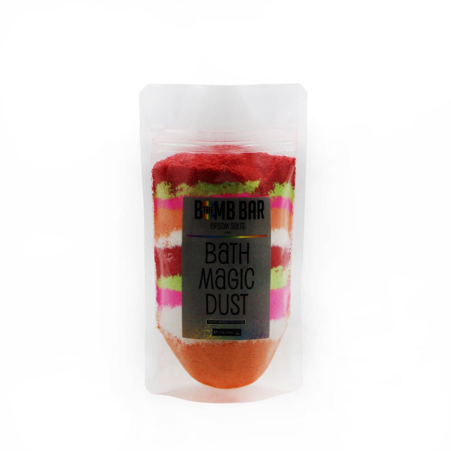 Bath Magic Dust: 125g