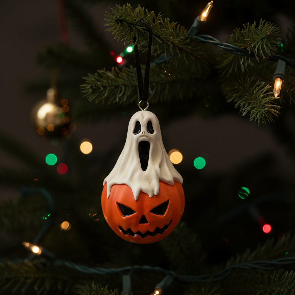 Phantom Pumpkin