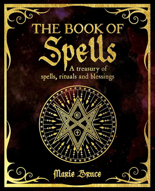 The Book of Spells