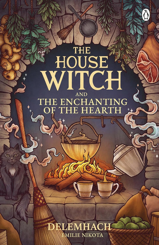 House Witch - Vol. 1