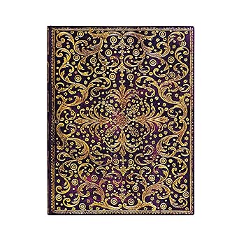 Aurelia Ultra Lined Softcover Journal