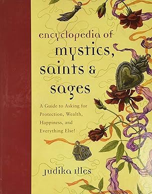 Encyclopedia of Mystics, Saints & Sages