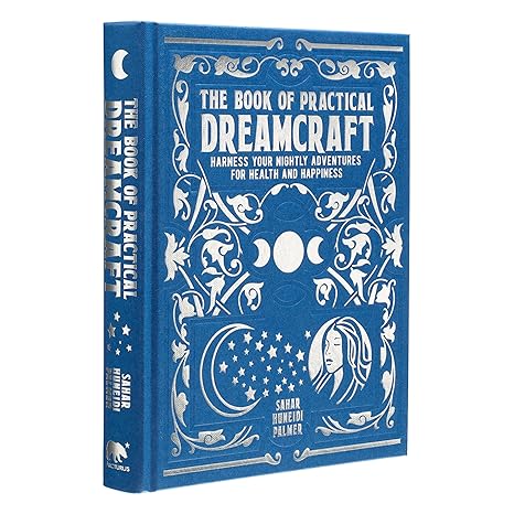 The Book of Practical Dreamcraft