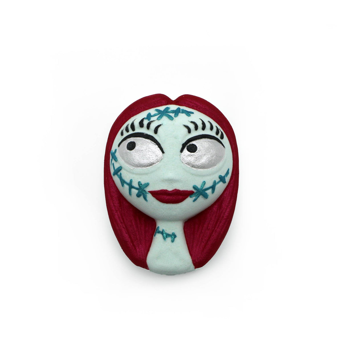 NBC Stitched Doll Bath Bomb