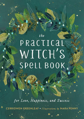 Practical Witch's Spell Book