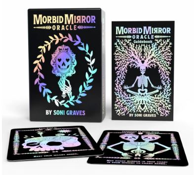 Morbid Mirror Oracle Deck
