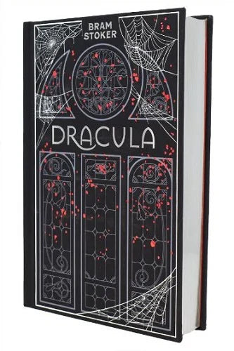 Dracula (The Prestige Collection by Paper Mill Press)