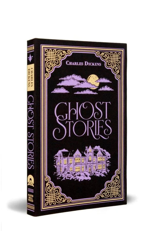 Ghost Stories