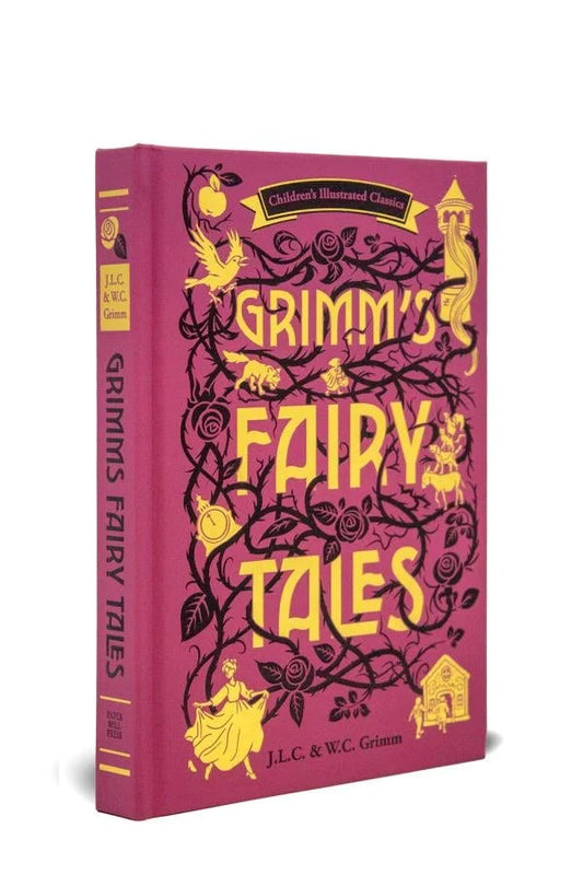 Grimm's Fairy Tales