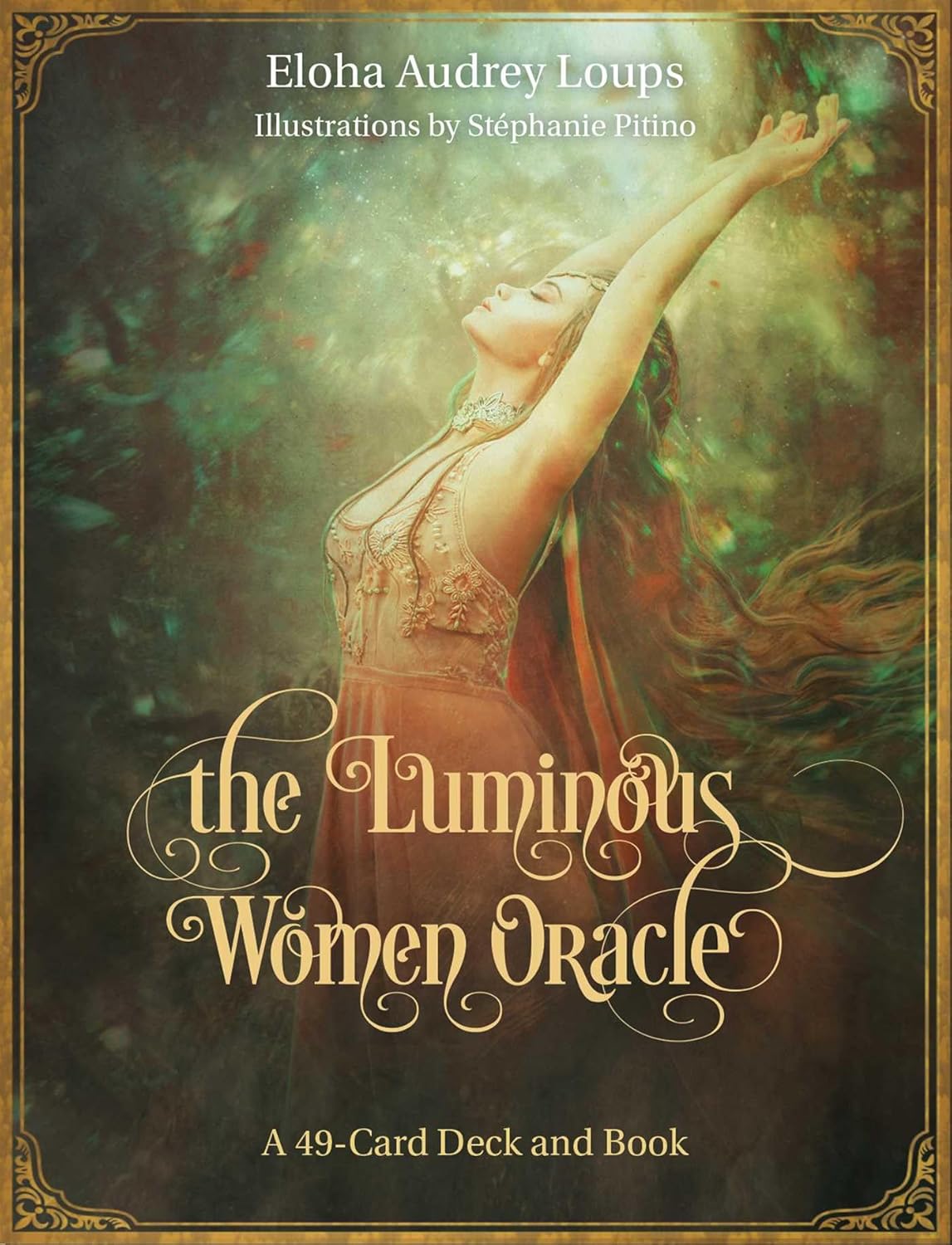 Luminous Women Oracle