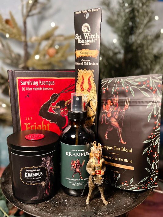 Krampus Box 2025