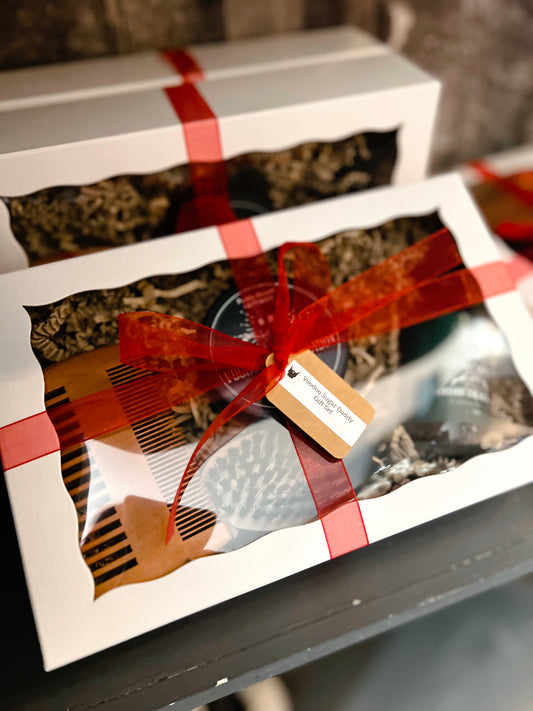 Voodoo Sugar Daddy Holiday Gift Set