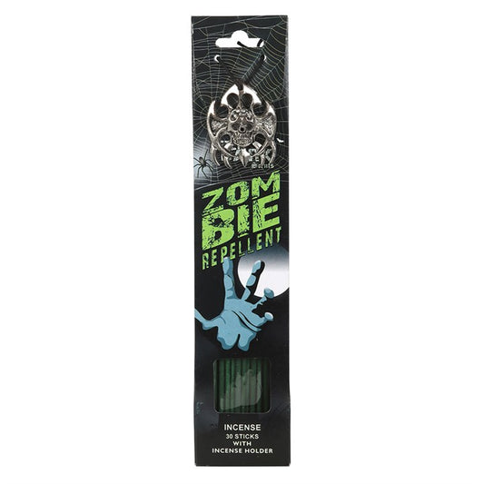 After Dark - Zombie Repellent Incense - Jasmine