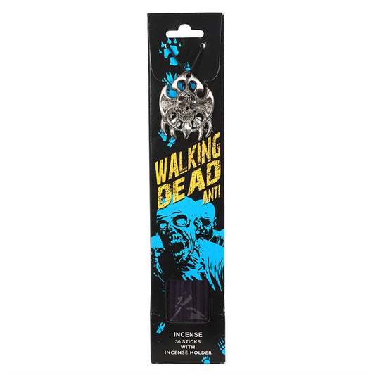 After Dark - Walking Dead Anti Incense - Lavender