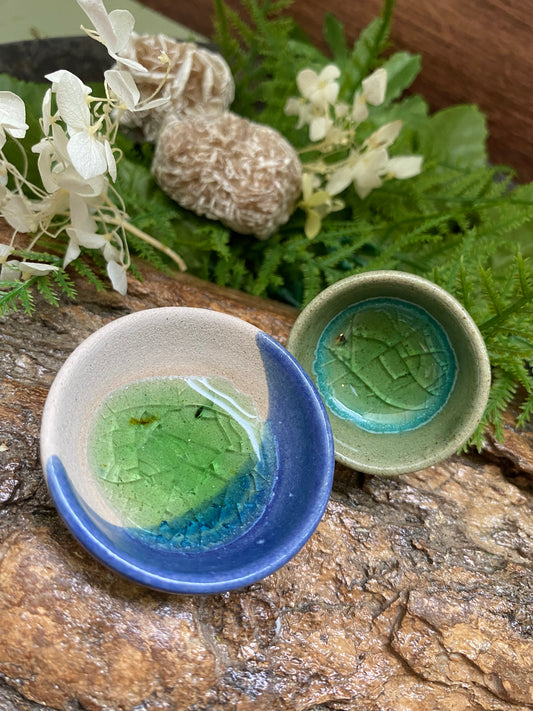 Ceramic Mini Bowl