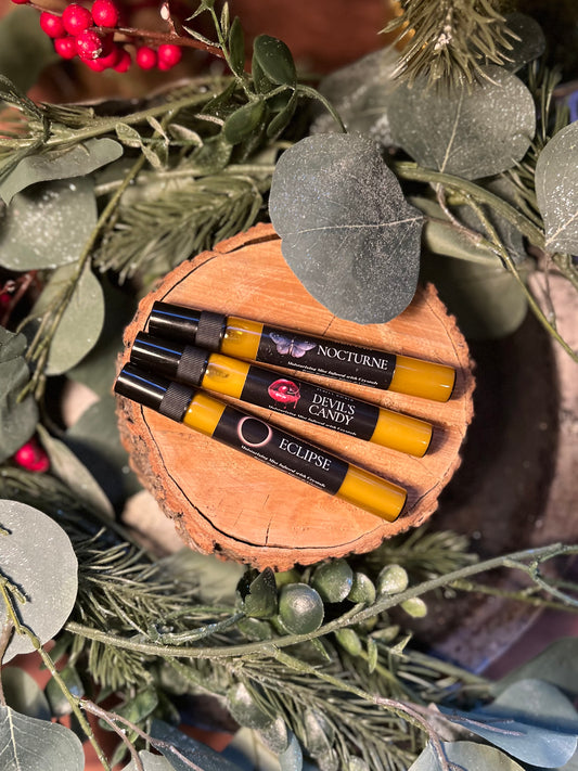 Mini Moisture Mist Holiday 3-Pack